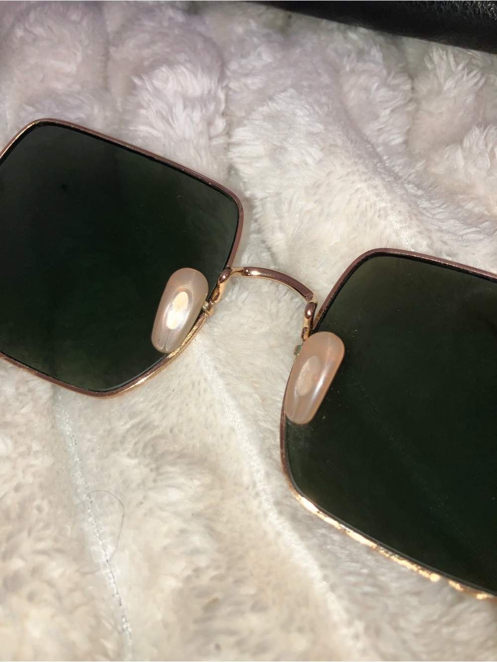 Ray-Ban RB1971 Square Sunglasses with Case - Picture 13 of 16